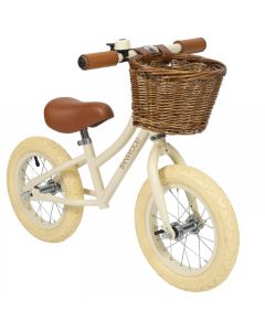 Loopfiets First Go
