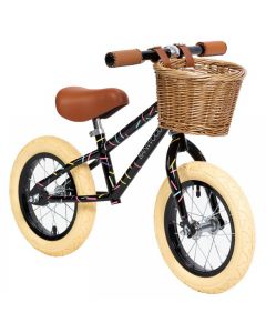 Loopfiets First Go