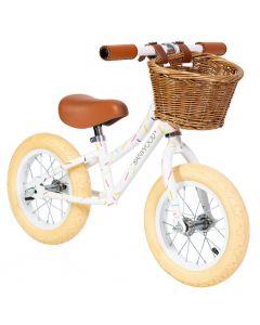 Loopfiets First Go