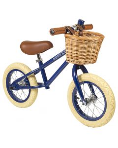 Loopfiets First Go