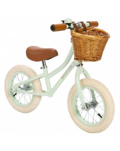 Loopfiets First Go