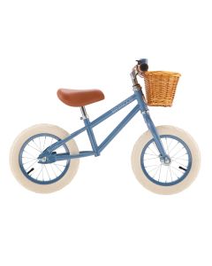 First Go Vintage loopfiets
