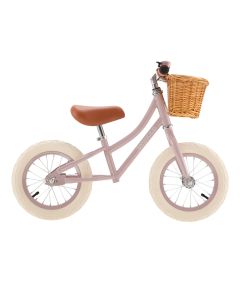 First Go Vintage loopfiets