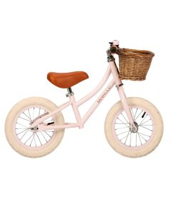 First Go Vintage loopfiets