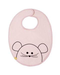 Waterproof slabbetje medium (6-24m)