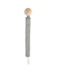 Speendoekje katoenen gaas