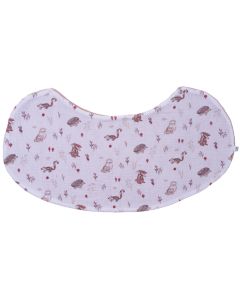 2-in-1 slab (poncho/schouder)