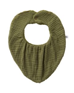 Bandanaslab bamboe/gaas