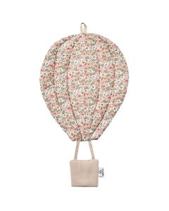 Muurdecoratie luchtballon