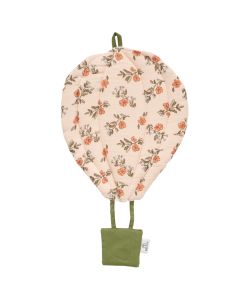 Muurdecoratie luchtballon