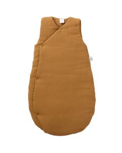 Slaapzak katoenen gaas in kimono-vorm 0-6M - TOG 3.3
