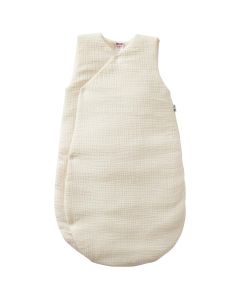 Slaapzak katoenen gaas in kimono-vorm 0-6M - TOG 3.3