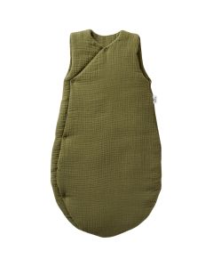 Slaapzak katoenen gaas in kimono-vorm 6-18M - TOG 3.3