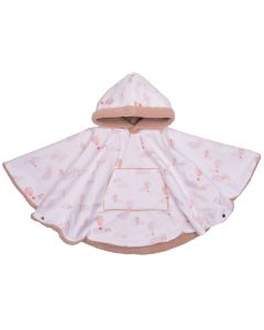 Regenponcho 12-24M