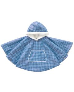Regenponcho 12-24M