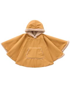 Regenponcho 12-24M
