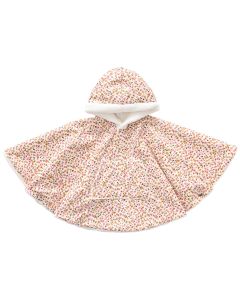 Regenponcho 12-24M