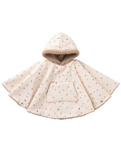 Regenponcho 12-24M