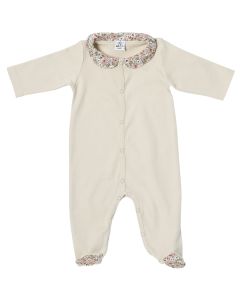 Katoenen pyjama 1M