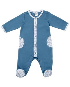 Katoenen pyjama 3M