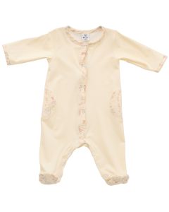 Katoenen pyjama 3M