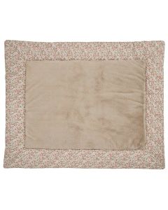 Omkeerbaar speeltapijt/boxtapijt 75x95cm