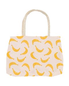Tote bag Kasbah