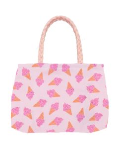 Tote bag Kasbah