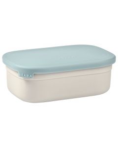 Lunchbox inox