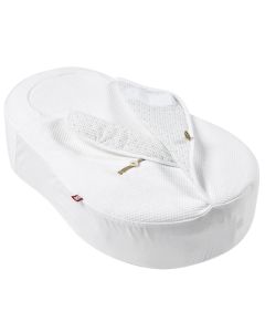 Gewatteerde Cocoonacover