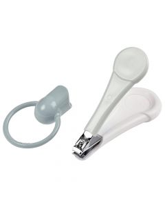 Baby nagelknipper
