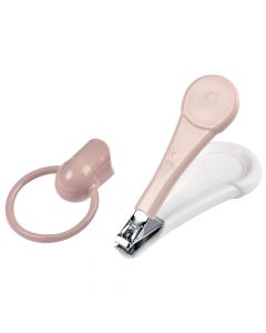 Baby nagelknipper