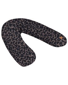 Big Flopsy Jersey Print voedingskussen