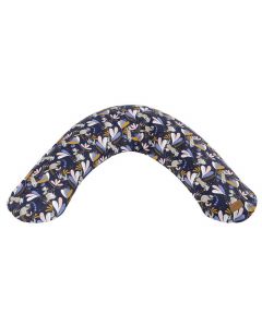 Big Flopsy Jersey Print voedingskussen