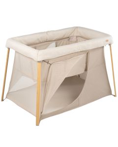 3-in-1 Eazy Sleep reisbedje