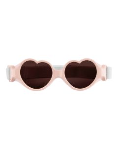 Baby zonnebril Baby Heart 0-9m