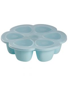Multiporties silicone invriesvorm 6 x 150 ml