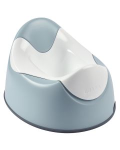 Ergonomisch wc-potje