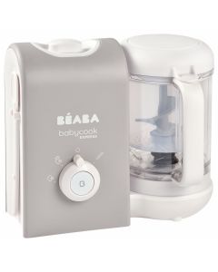 Stoomkoker & mixer Babycook Express