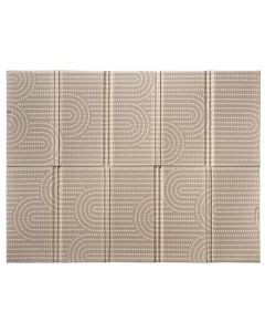 Plooibaar speeltapijt 200 x 150 cm