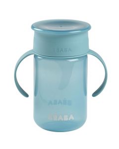 360° Oefenbeker 340ml