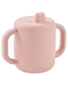 Silicone drinkbeker met handvaten 170 ml