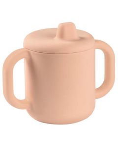 Silicone drinkbeker met handvaten 170 ml