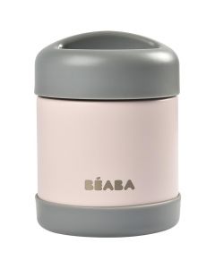 Thermo-portie inox 300 ml