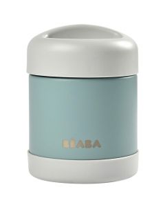 Thermo-portie inox 300 ml