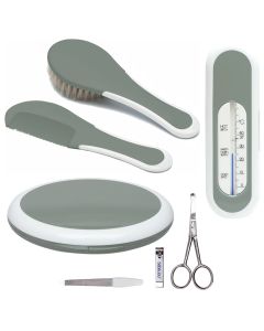 Verzorgingsset (geschenkbox)