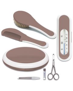 Verzorgingsset (geschenkbox)