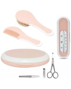 Verzorgingsset (geschenkbox)