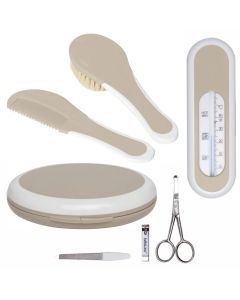 Verzorgingsset (geschenkbox)