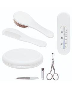 Verzorgingsset (geschenkbox)